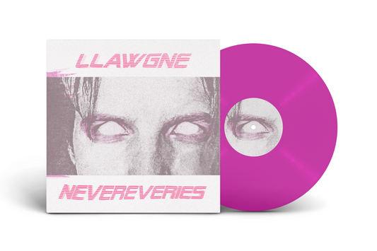 llawgne – Nevereveries