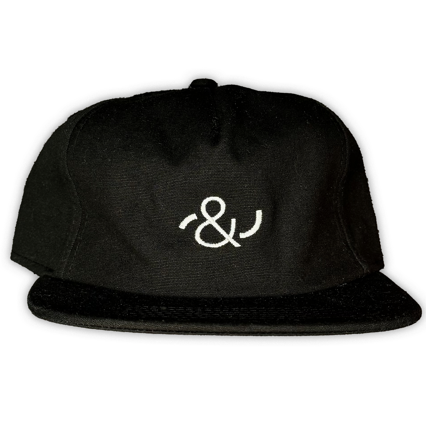 The Flow & Patterns Hat