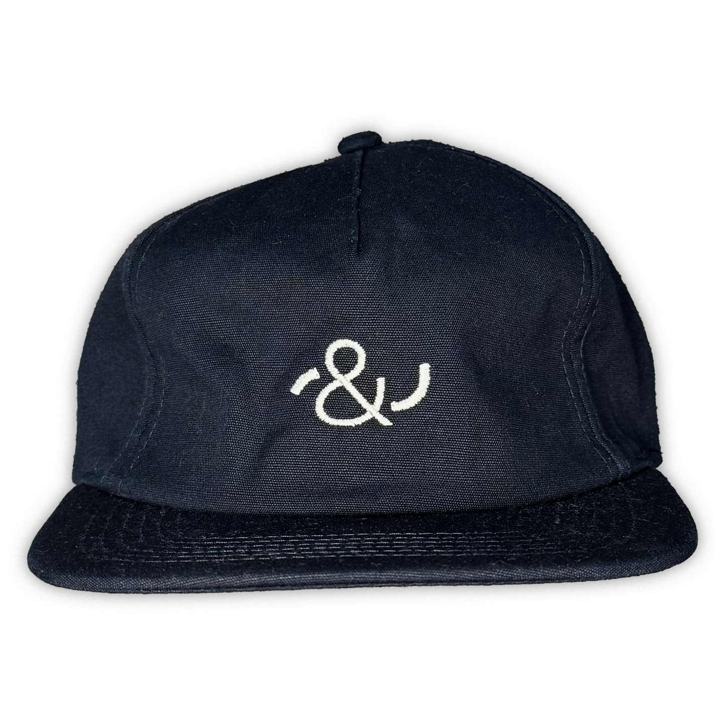 The Flow & Patterns Hat