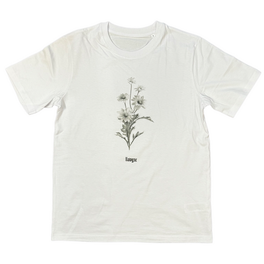 llawgne – Chrysanthemum Tee